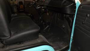 Bild 16/43 von Volkswagen T2a Pritsche (1969)