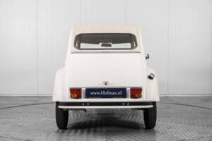 Bild 43/60 von Citroën 2 CV 6 Club (1989)