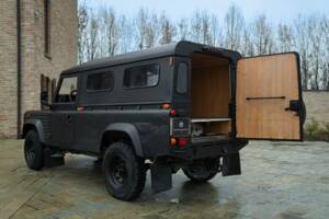 Bild 7/50 von Land Rover 90 (1985)