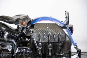 Immagine 14/50 di Harley-Davidson FXSTS Softail Springer (2000)