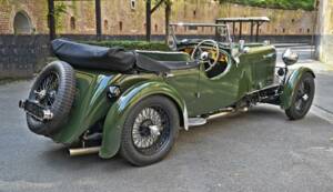 Image 17/50 of Lagonda 2 Litre Continental DHC (1930)