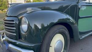 Immagine 13/60 di FIAT 500 C Belvedere (1954)