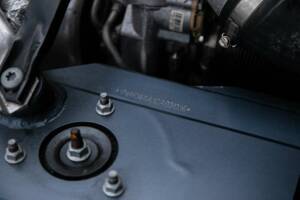 Image 36/42 of Fisker Karma EcoSport (2012)