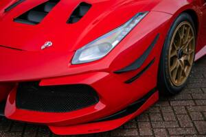 Imagen 14/50 de Ferrari 488 Challenge (2023)