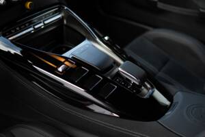 Image 25/37 of Mercedes-AMG GT Black Series (2022)