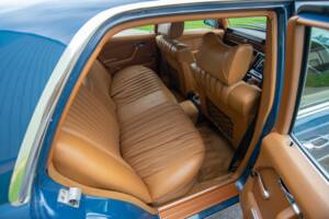 Immagine 16/31 di Mercedes-Benz 280 SE (1980)
