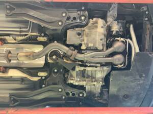 Image 59/59 of Alfa Romeo Spider 2.0 JTS (2003)