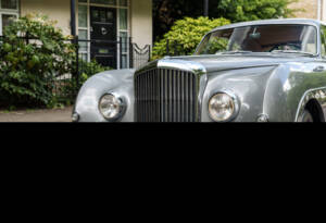 Image 7/27 of Bentley S 1 (1956)