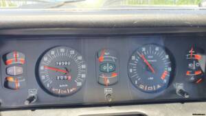 Afbeelding 22/51 van Lancia Beta HPE 1600 (1980)