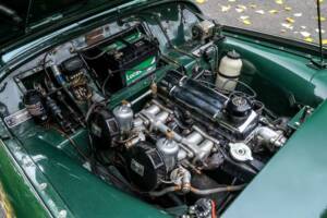 Bild 16/30 von Triumph TR 3 (1957)