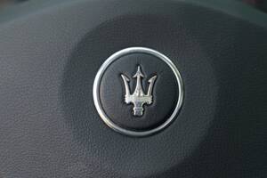 Bild 50/50 von Maserati 3200 GT (2001)
