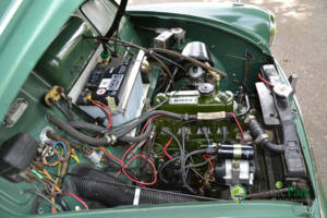 Imagen 49/50 de Morris Minor 1000 Traveller (1964)