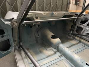 Image 85/99 of Alfa Romeo Giulia 1750 GT Am (1971)