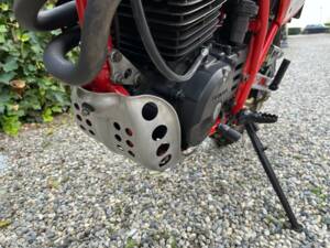 Immagine 22/23 di Honda XL 600 R (1984)