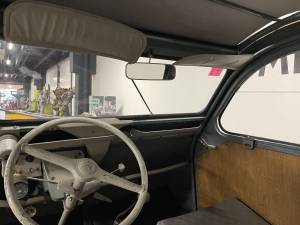 Bild 14/24 von Citroën 2 CV (1964)