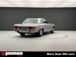 Image 8/15 of Mercedes-Benz 450 SL (1973)