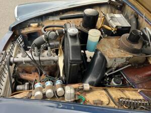 Bild 24/32 von Wartburg (311/0) 1000 Standard (1964)