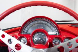 Immagine 11/32 di Chevrolet Corvette (1959)