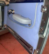 Immagine 19/23 di Lancia Flaminia Berlina (1960)