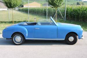 Imagen 3/9 de FIAT 1400 (1950)