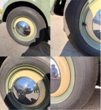 Image 44/49 of Volkswagen Beetle 1100 Standard (Brezel) (1950)