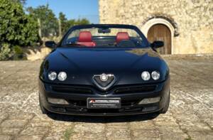 Bild 7/44 von Alfa Romeo Spider 3.0 V6 24V (2001)