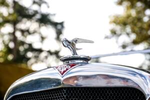 Afbeelding 29/29 van Alvis Firebird Sports (1934)