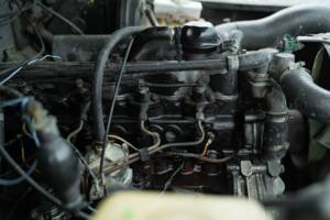 Image 49/50 of Land Rover 90 (1985)