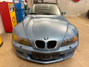 Imagen 4/19 de BMW Z3 2.8 (1997)