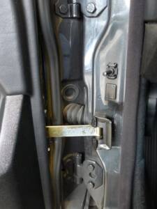 Image 11/49 of Mercedes-Benz 190 E 2.3-16 (1984)