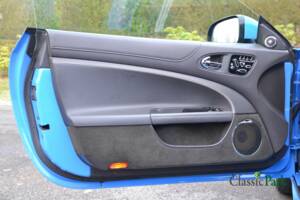 Bild 17/50 von Jaguar XKR-S (2011)