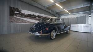 Image 2/33 of BMW 3200 S (1961)