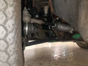 Image 62/77 of Austin Mini 850 (1965)