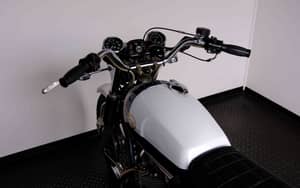 Image 69/83 of Norton 850 MKIII Roadster (1975)