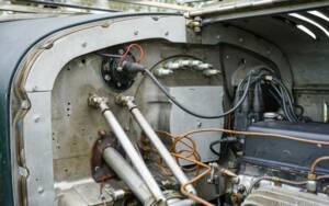 Bild 33/61 von Bentley 4 Litre (1931)