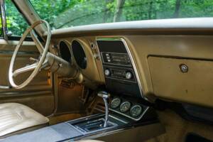 Bild 125/181 von Chevrolet Camaro SS (1967)