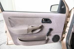 Bild 29/50 von Ford Sierra Diesel (1987)