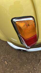 Bild 23/80 von FIAT Ghia 500 Jolly (1972)