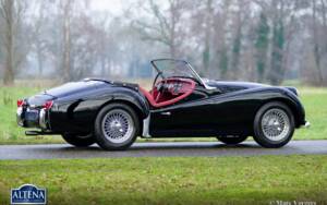 Imagen 10/30 de Triumph TR 3A (1959)