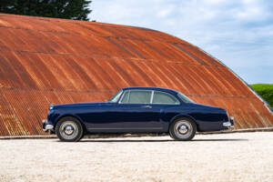 Bild 8/37 von Bentley S 2 Continental (1961)