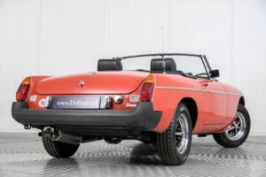 Bild 43/50 von MG MGB (1976)