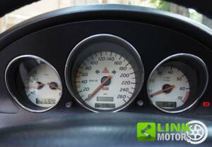 Immagine 6/10 di Mercedes-Benz SLK 200 (1999)