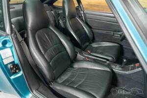 Bild 7/19 von Porsche 911 Targa (1995)