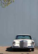 Imagen 8/43 de Mercedes-Benz 280 SE (1968)