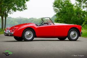 Immagine 24/50 di MG MGA 1600 (1960)
