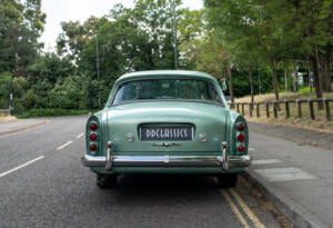 Image 6/22 of Rolls-Royce Silver Cloud III &quot;Chinese Eyes&quot; (1964)