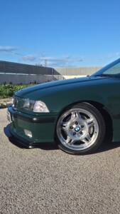 Image 3/54 of BMW M3 GT (1995)