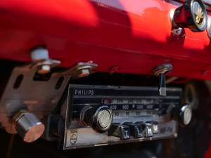 Image 9/16 of Alfa Romeo Giulietta Spider (1961)