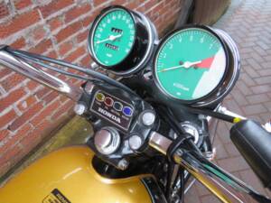 Bild 9/50 von Honda CB 750 Four K2 (1972)