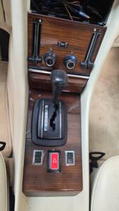 Immagine 22/34 di Mercedes-Benz 500 SL (1980)